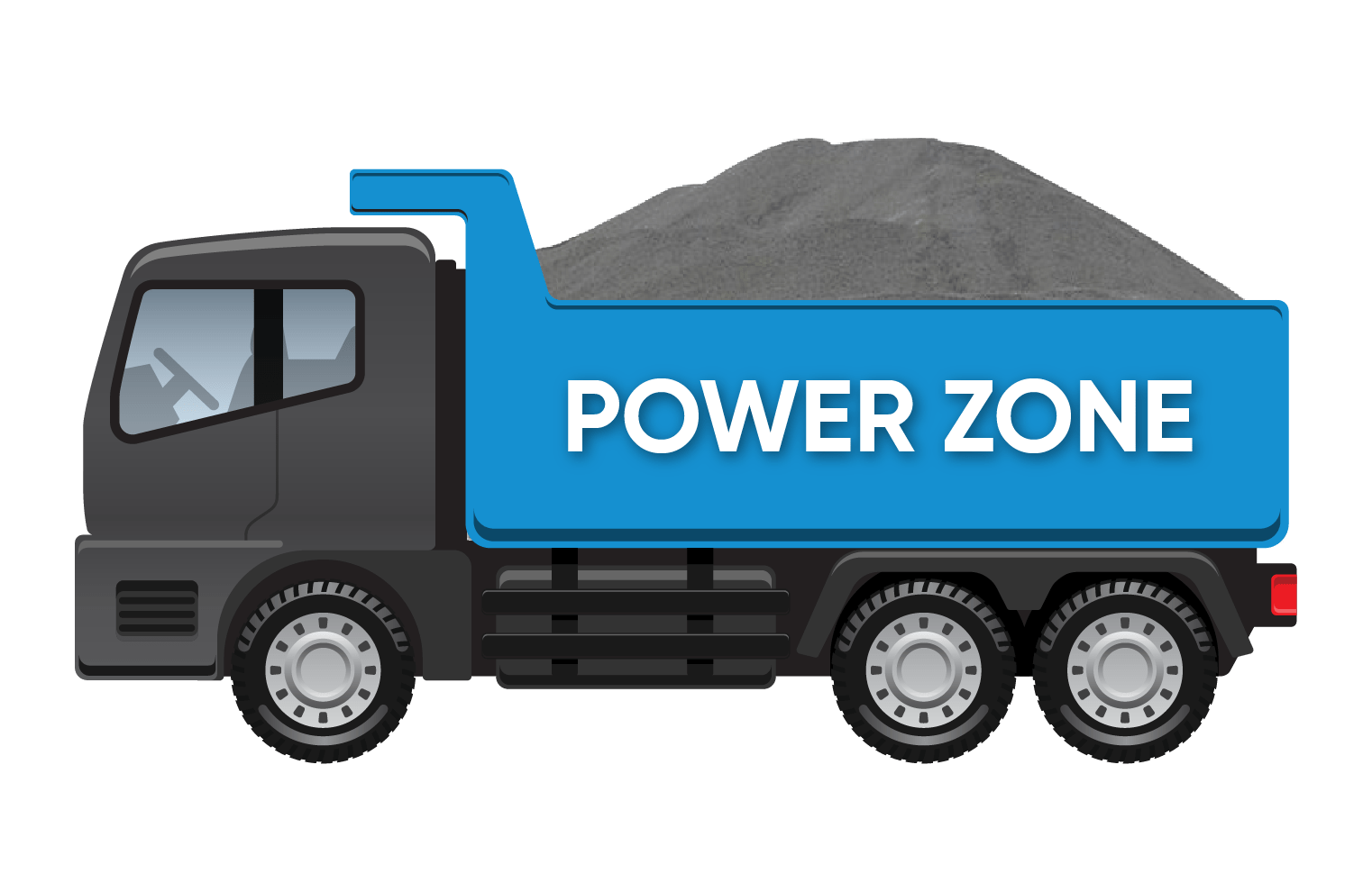 Power Zone - Amardeep Aggregates